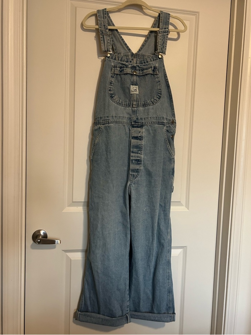 Vintage Lee Overalls